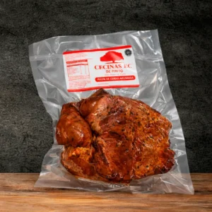 Pulpa de Cerdo Ahumada